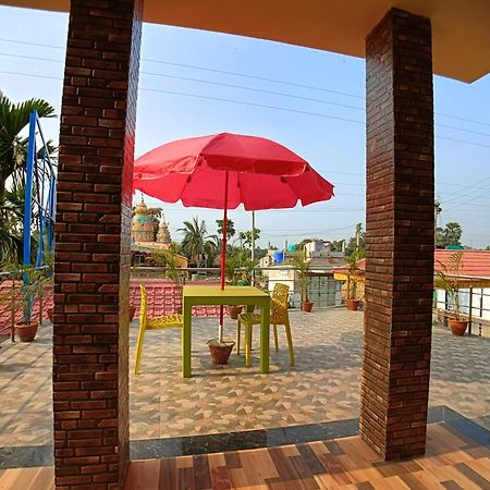 The Pelican Beach Resort Mandarmani Exterior foto