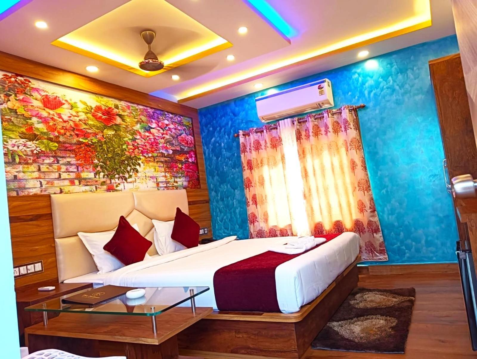 The Pelican Beach Resort Mandarmani Exterior foto