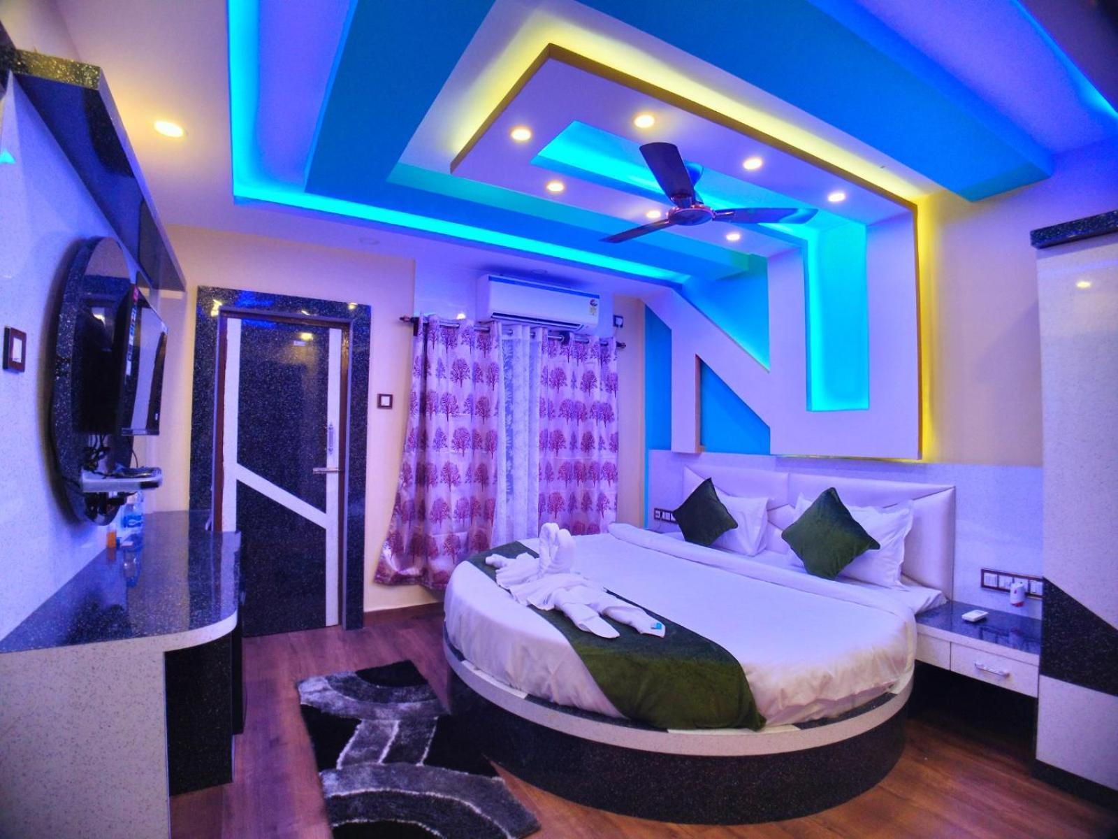 The Pelican Beach Resort Mandarmani Exterior foto