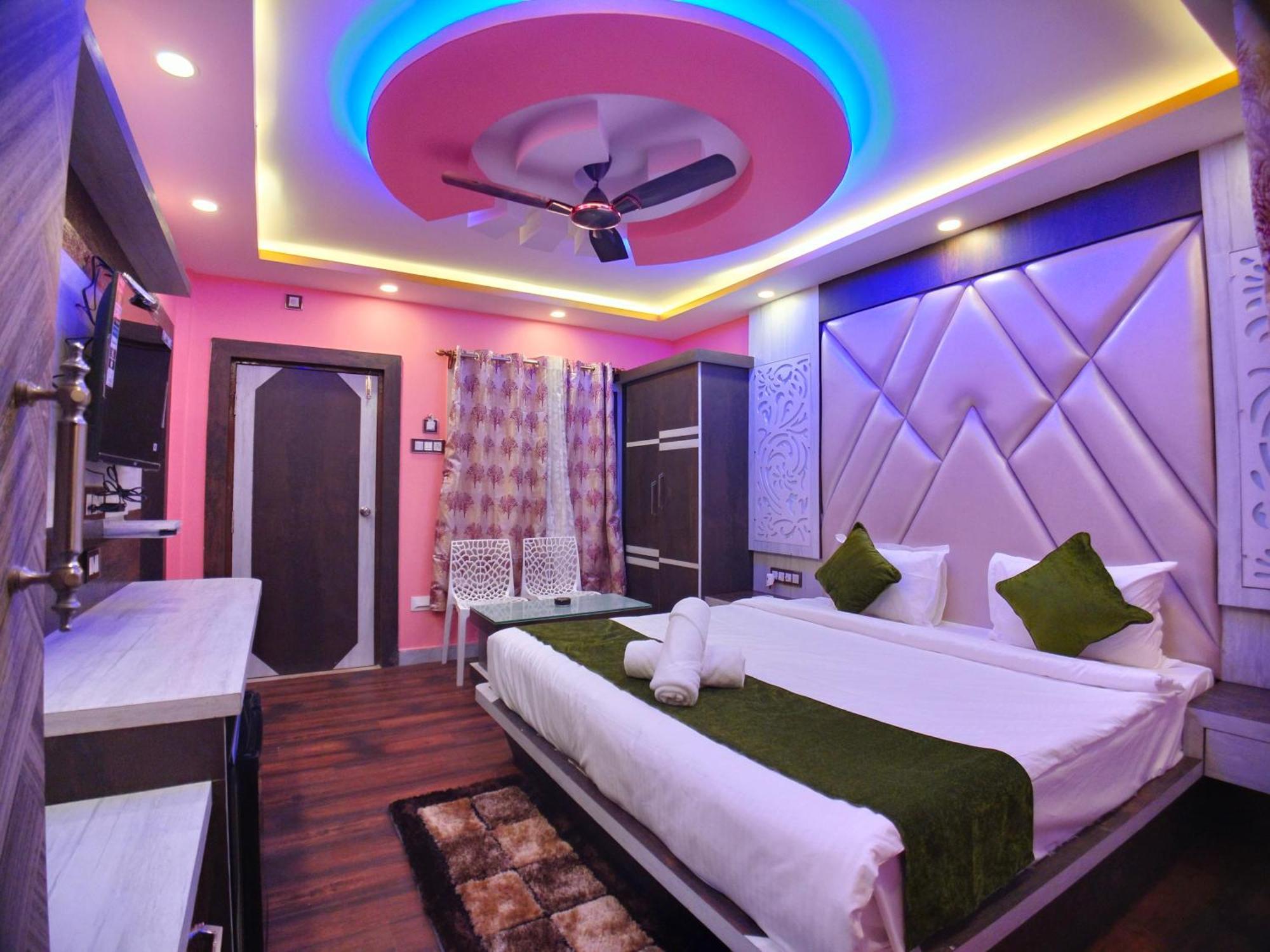 The Pelican Beach Resort Mandarmani Exterior foto