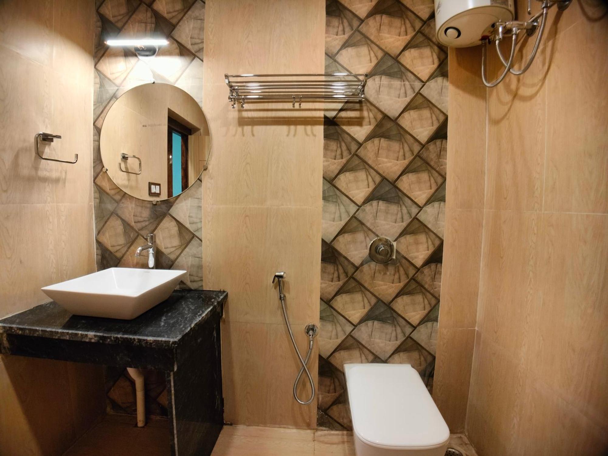 The Pelican Beach Resort Mandarmani Exterior foto