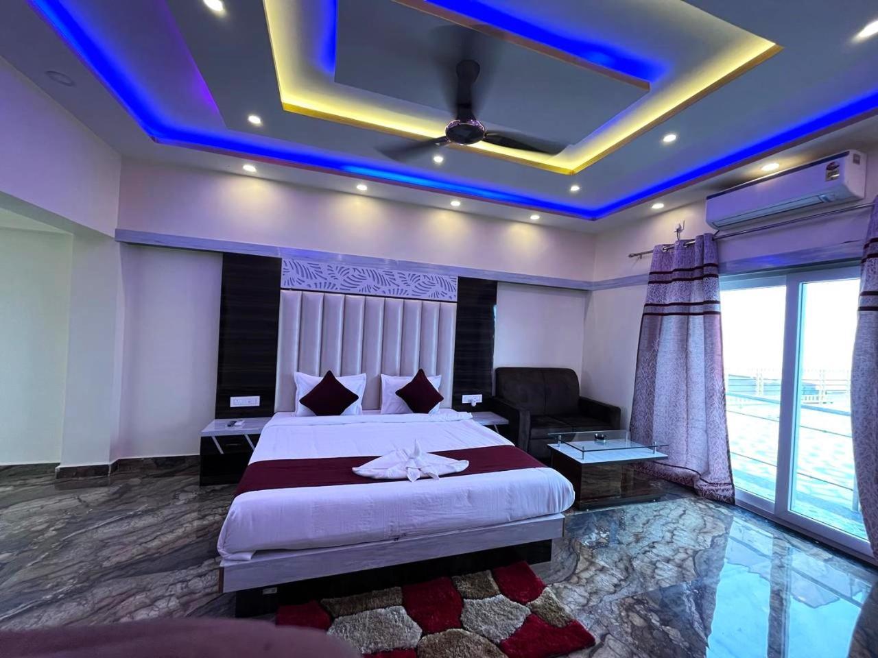 The Pelican Beach Resort Mandarmani Exterior foto