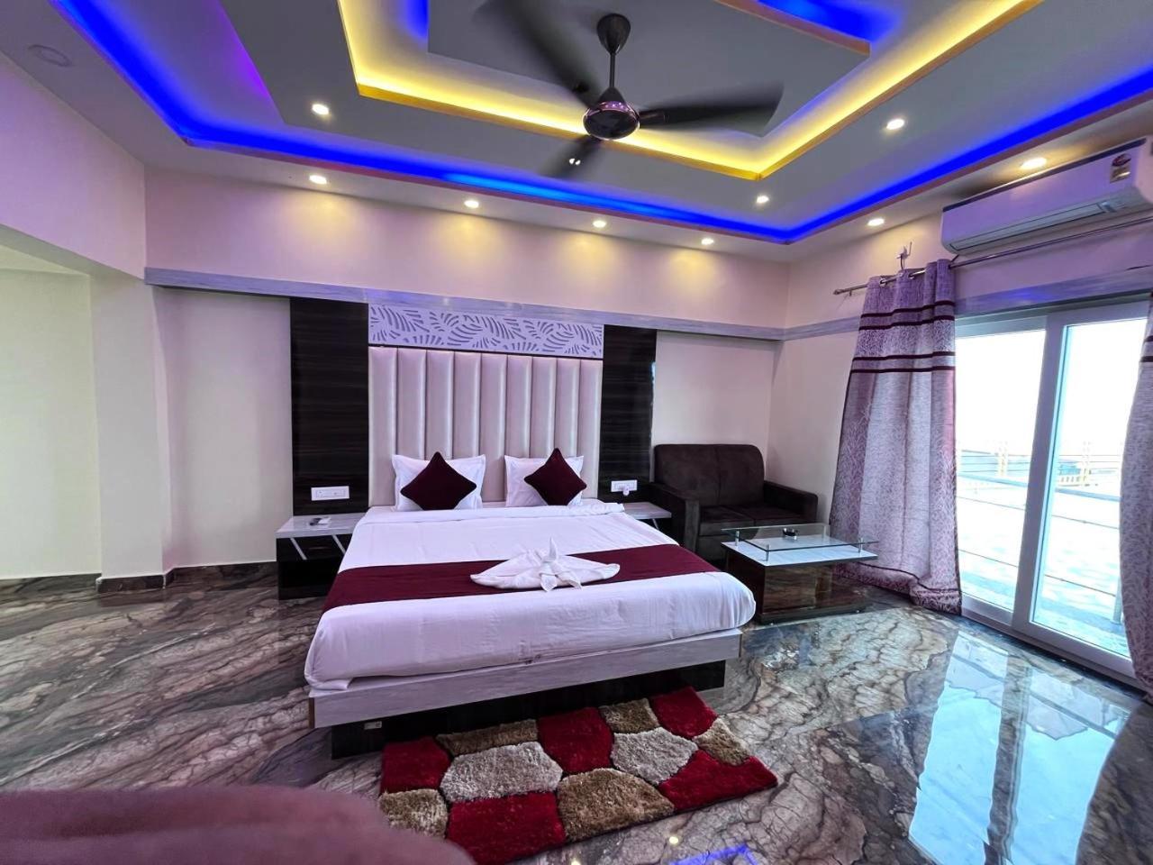 The Pelican Beach Resort Mandarmani Exterior foto